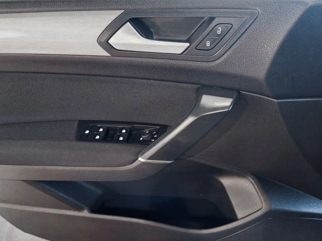 Volkswagen Touran 2.0 TDI Comfortline DSG