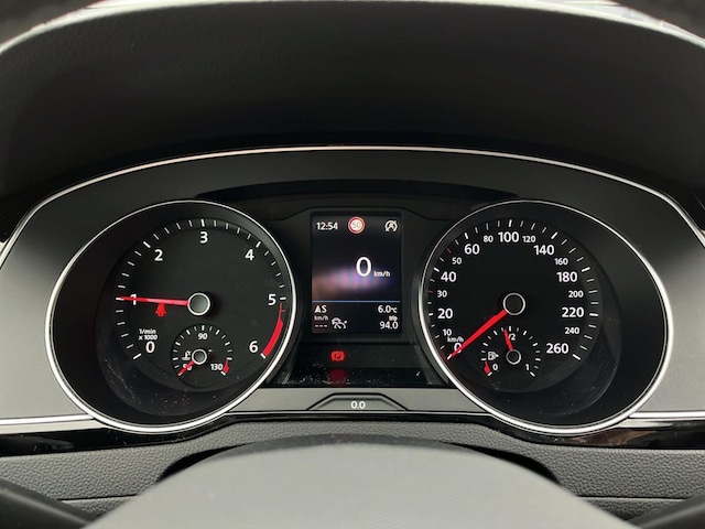 Volkswagen Passat 2.0 TDI Business Variant