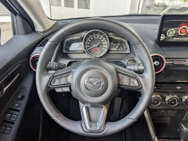 Mazda 2 Homura SkyActiv