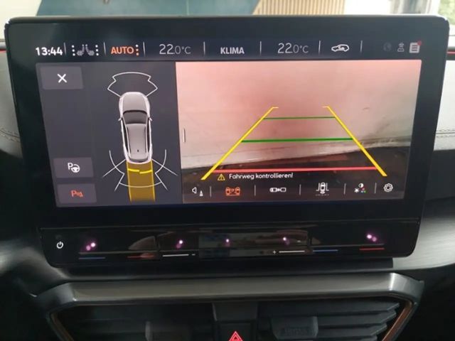 Cupra Formentor 4Drive