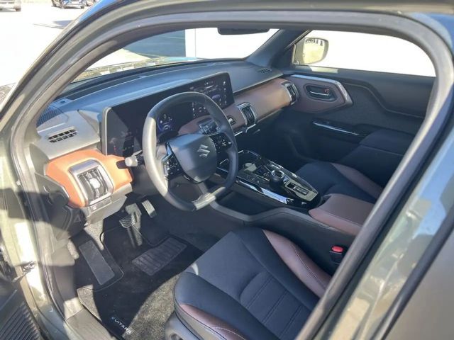 Suzuki Vitara AllGrip Flash GL