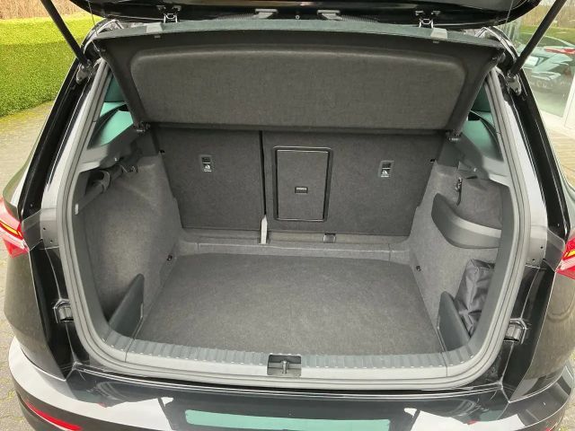 Skoda Karoq 2.0 TSI 4x4 Sportline