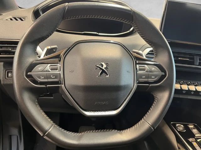 Peugeot 3008 Allure Pack BlueHDi EAT8