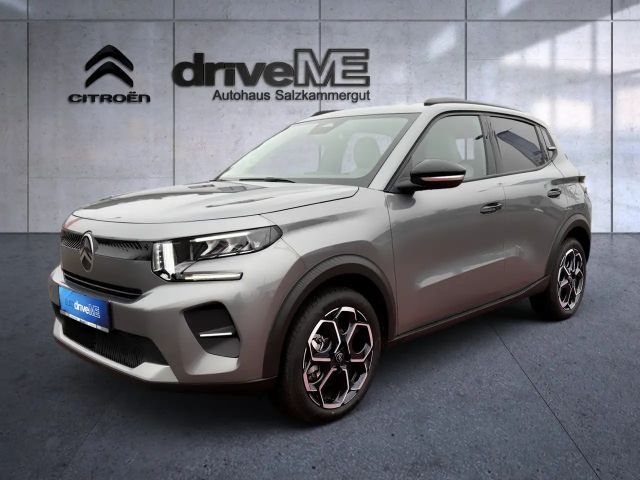 Citroën C3 Aircross Max