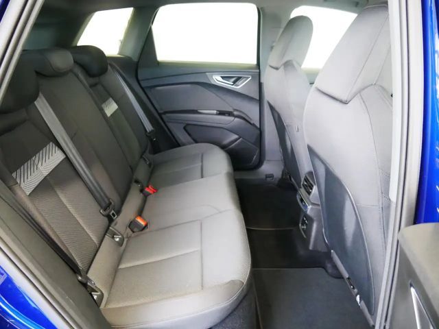 Audi Q4 e-tron Quattro