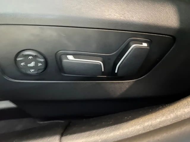 BMW 520 520i M-Sport Touring