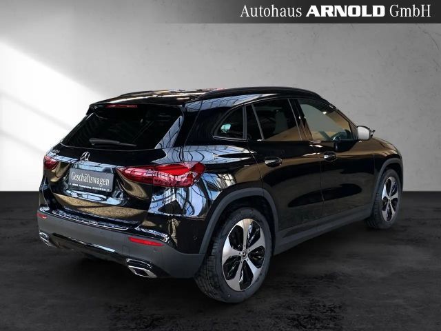 Mercedes-Benz GLA 200 GLA 200 d Progressive