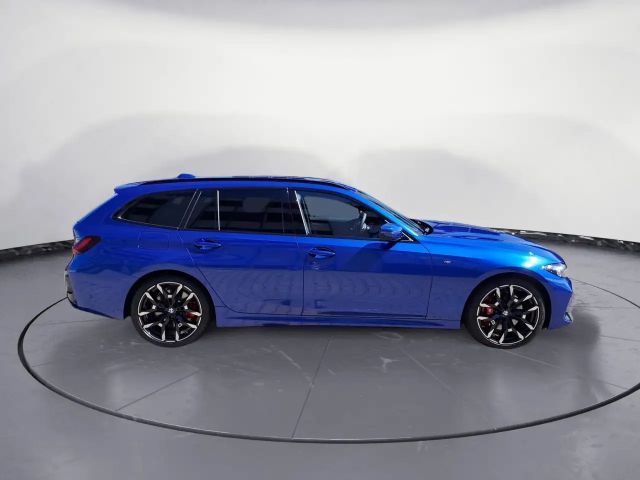 BMW 320 320d Touring xDrive