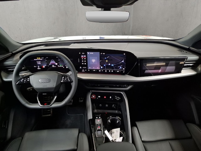 Audi Q5 Quattro S-Tronic Sportback