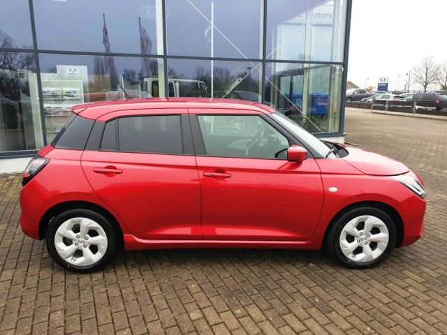 Suzuki Swift Comfort Hybrid