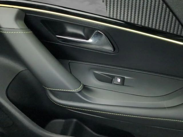 Peugeot 2008 BlueHDi EAT8 GT-Line