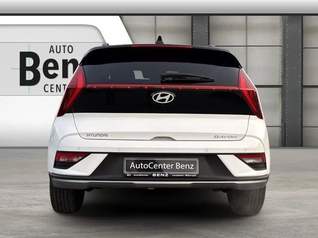 Hyundai Bayon 1.0 Prime T-GDi