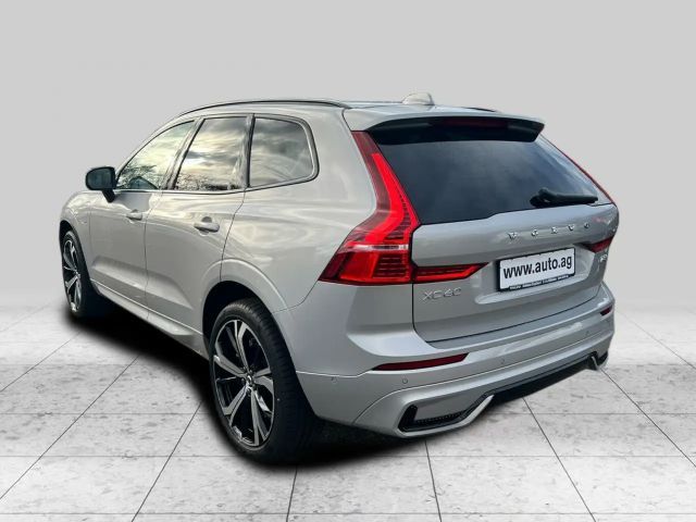 Volvo XC60 Dark T8 Ultra