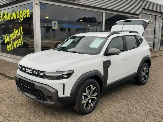 Dacia Duster TCe 130