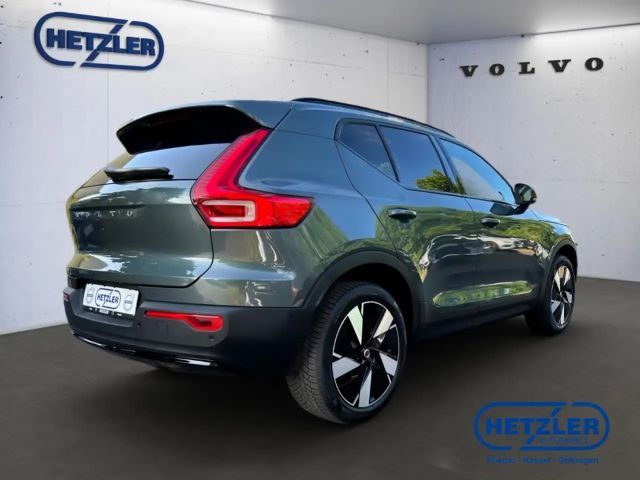 Volvo EX40 Plus Single motor