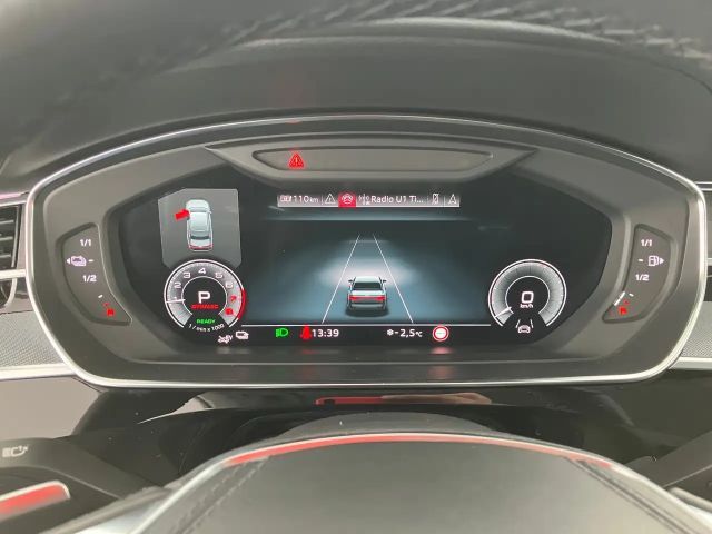 Audi A8 60 TFSI Hybride Lang Quattro