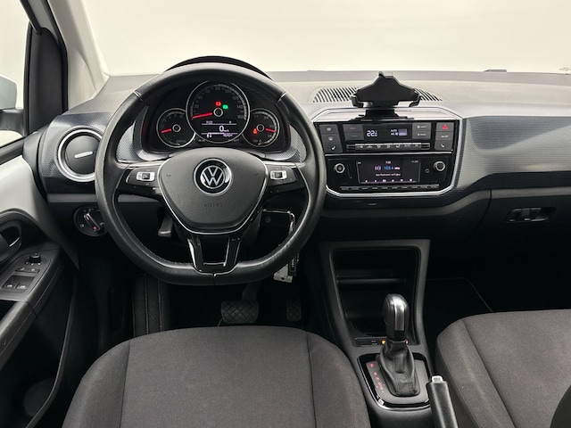 Volkswagen e-up! up! e-up! VW Connect CCS-Ladedose SHZ Klima ALS