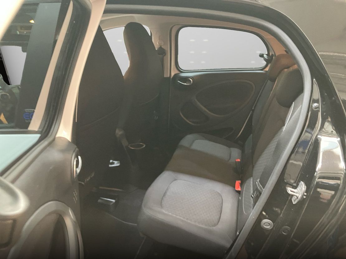 Smart EQ forfour Pulse