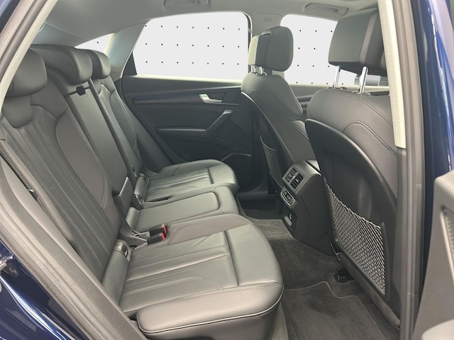 Audi Q5 45 TFSI Quattro S-Tronic Sportback