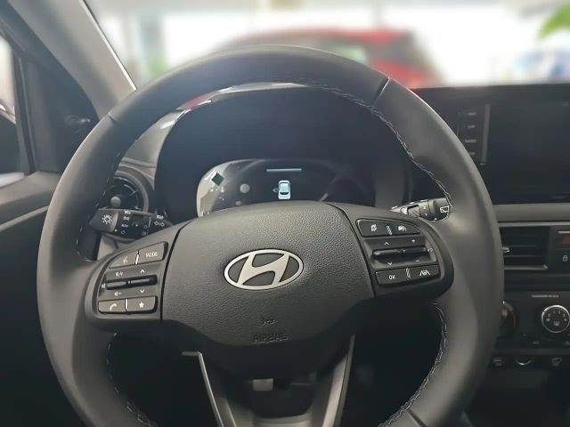 Hyundai i10 Select