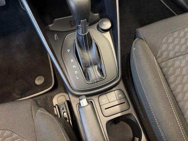 Ford Fiesta Titanium