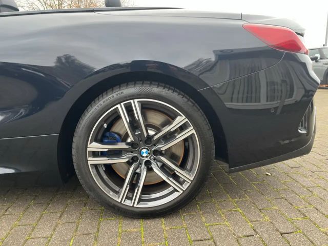 BMW M850 Cabrio xDrive