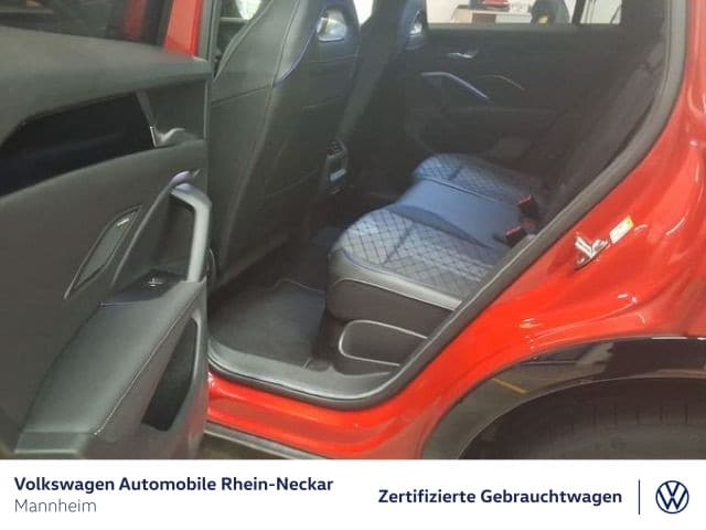Volkswagen Tiguan 1.5 eTSI DSG R-Line