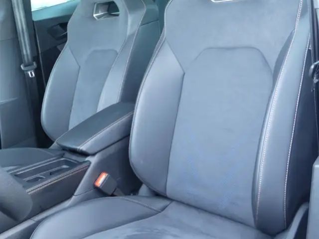 Cupra Formentor 2.0 TSI 4Drive VZ