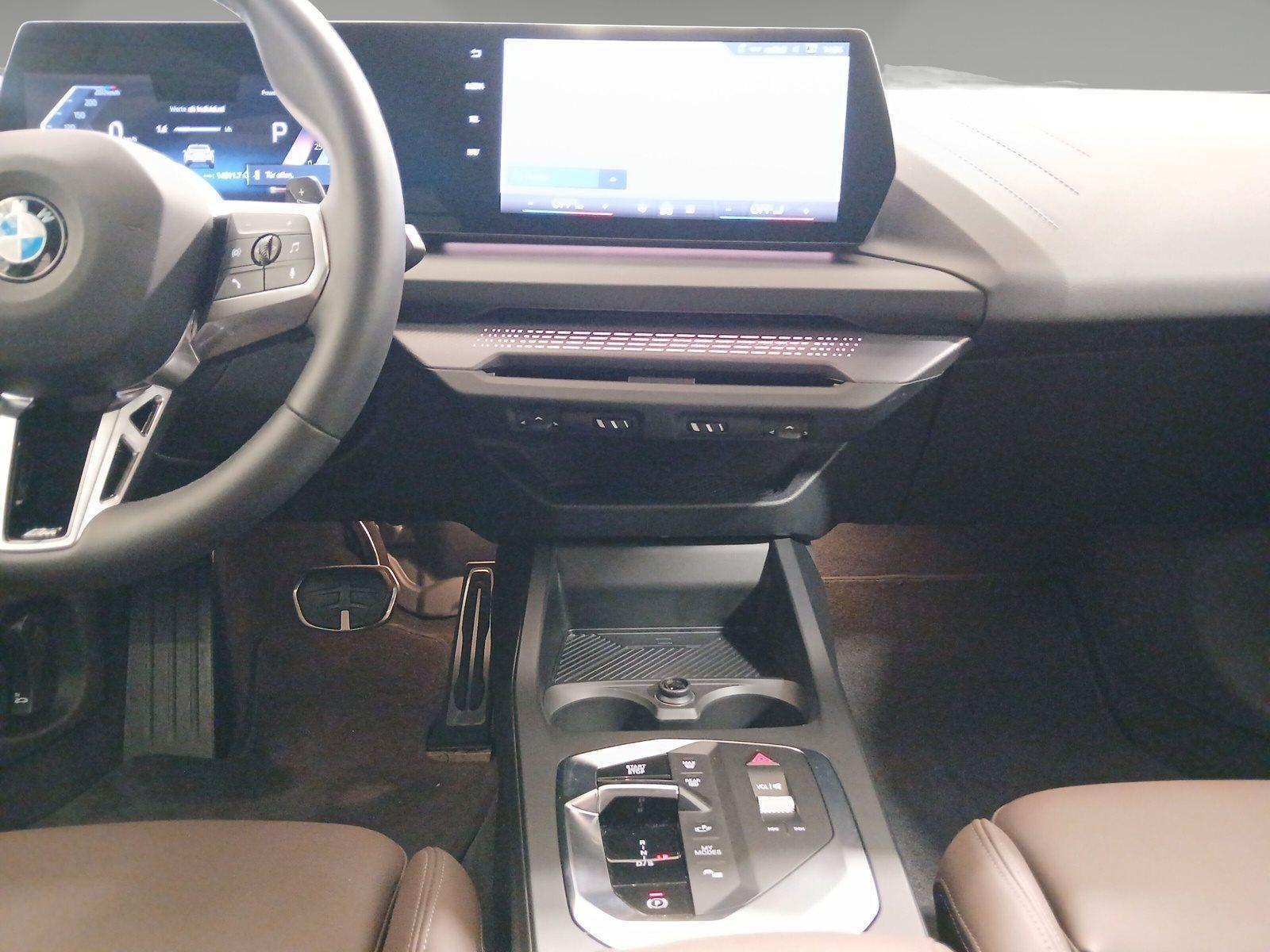 BMW 220 Coupé Gran Coupé