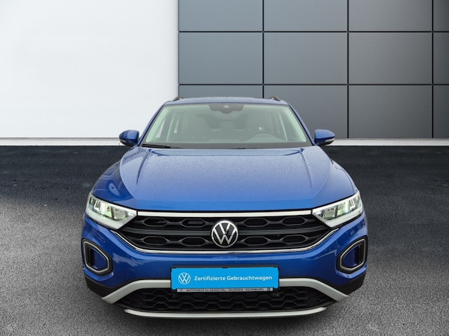 Volkswagen T-Roc 1.0 TSI Life