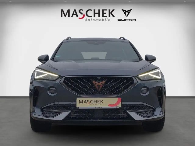 Cupra Formentor 1.4 e-Hybrid VZ