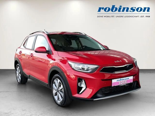 Kia Stonic GDi