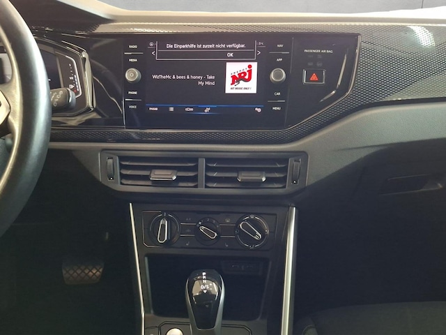 Volkswagen Polo 1.0 TSI DSG Life