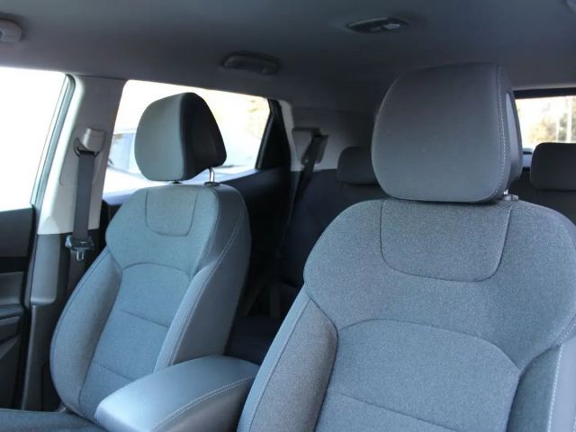 SsangYong Korando 2WD