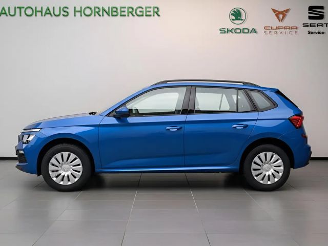 Skoda Kamiq 1.0 TSI Selection