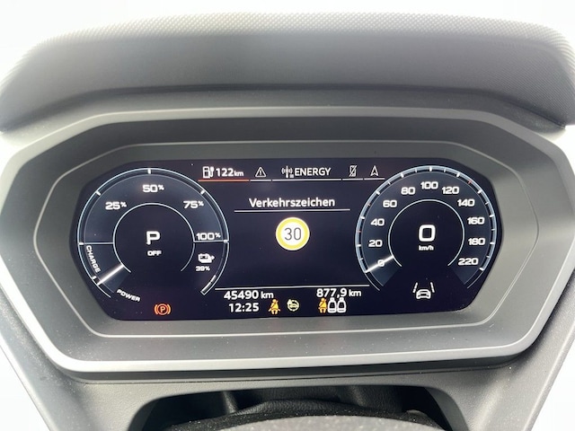 Audi Q4 e-tron 35 Sportback