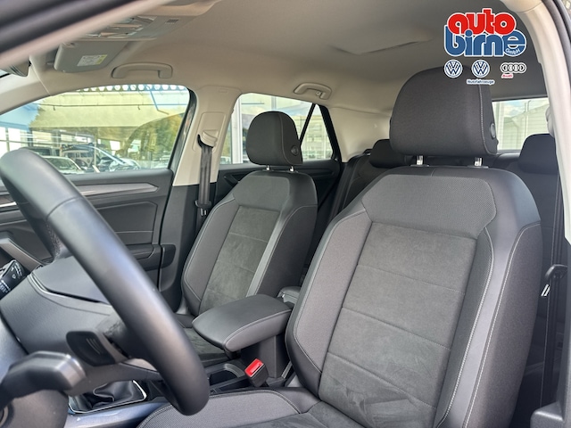 Volkswagen T-Roc 1.5 TSI Style