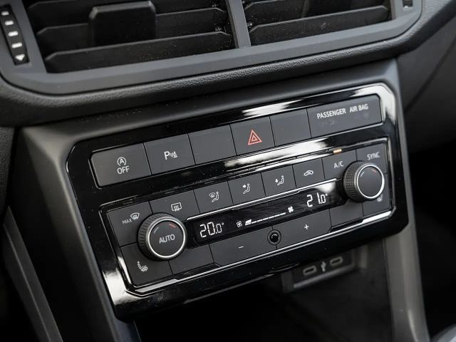 Volkswagen T-Cross 1.0 TSI Life