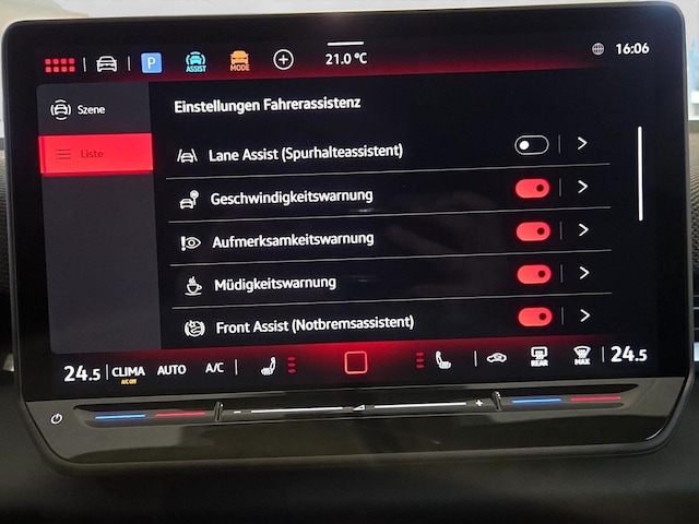 Volkswagen T-Roc 1.5 eTSI DSG IQ.Drive R-Line