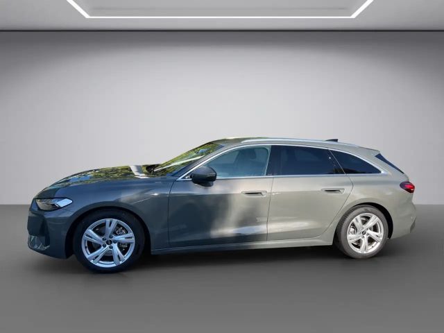 Audi A5 Avant S-Tronic