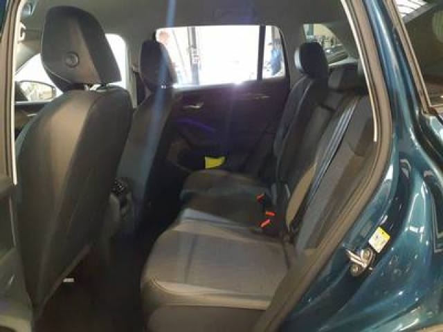 Volkswagen Tiguan 2.0 TDI DSG