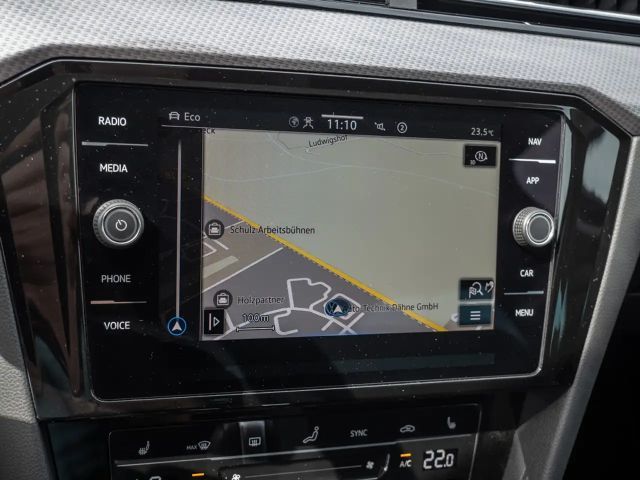 Volkswagen Passat 2.0 TDI 4Motion AllTrack