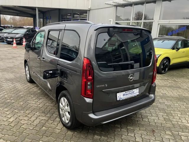 Opel Combo Combo-e Life Ultimate