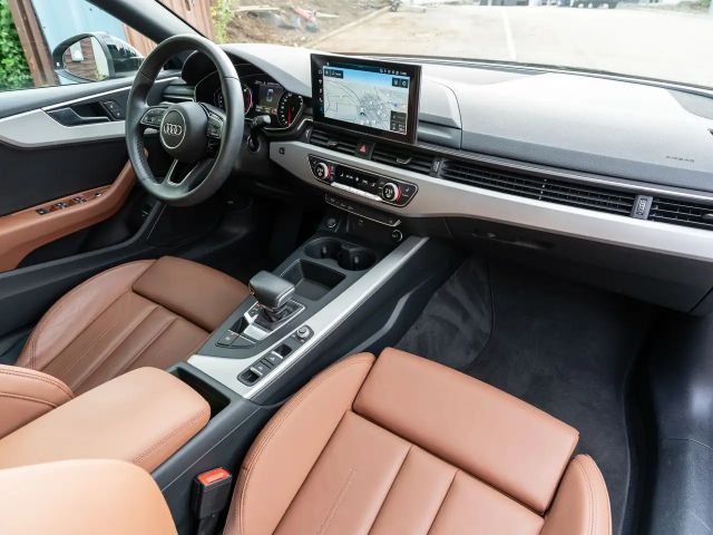 Audi A5 35 TFSI Cabriolet