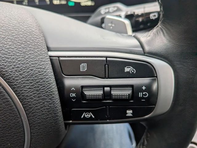 Kia Sportage Vierwielaandrijving