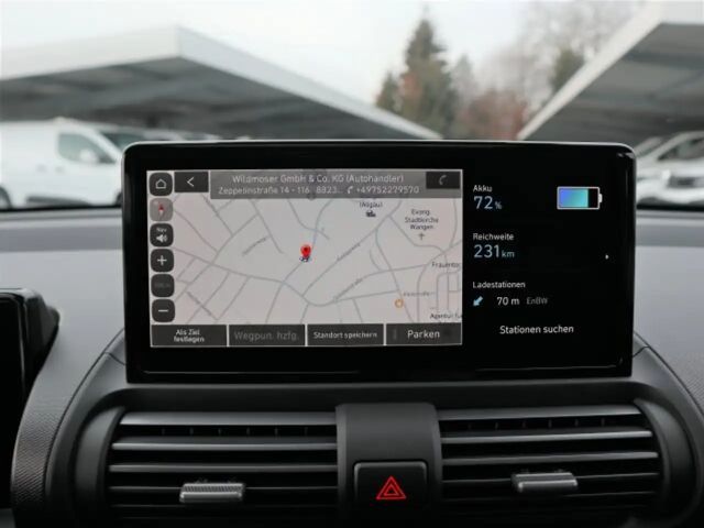 Hyundai INSTER Prime