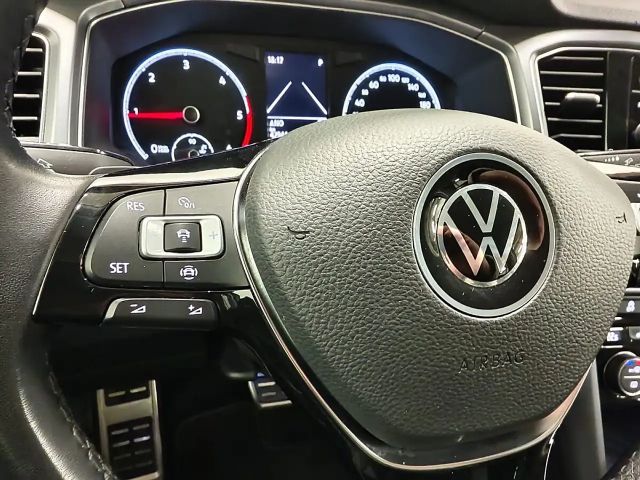 Volkswagen T-Roc 2.0 TDI 4Motion DSG