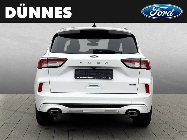 Ford Kuga Plug in Hybrid ST Line