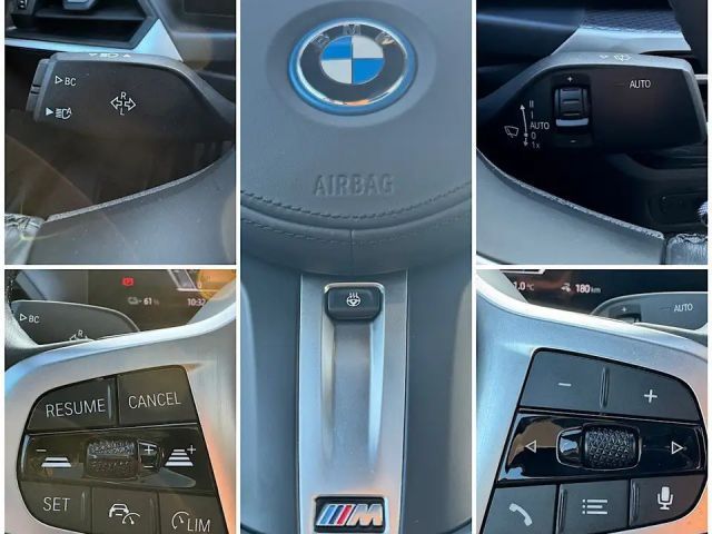 BMW i4 Coupé Gran Coupé M-Sport eDrive35