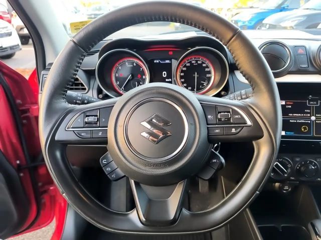 Suzuki Swift Comfort
